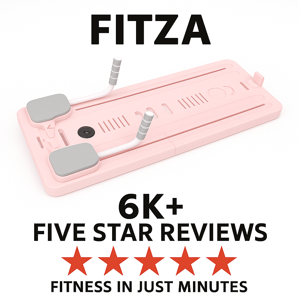 Pilates Board