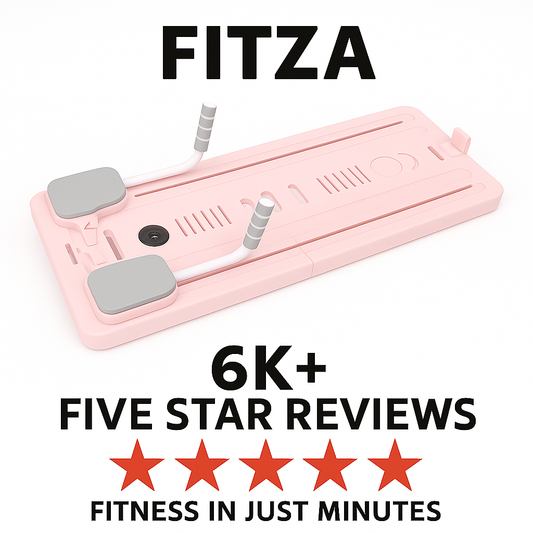 Pilates Board